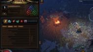 Improving resistance is the key to survival (Image via Grinding Gear Games)